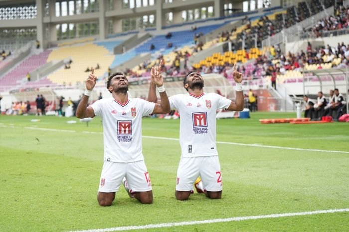 Kevin Diks Seminggu Lalu Main di Final Piala FA Denmark, Yakob Sayuri Starter Bek Kanan Timnas Indonesia