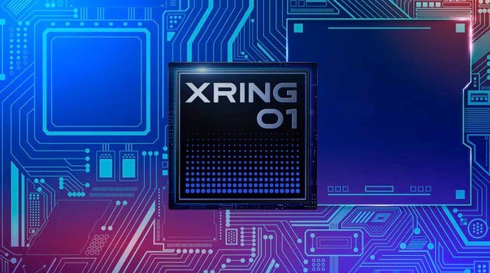 Xiaomi Sesumbar Xring O1 Tumbangkan iPhone 16 Pro